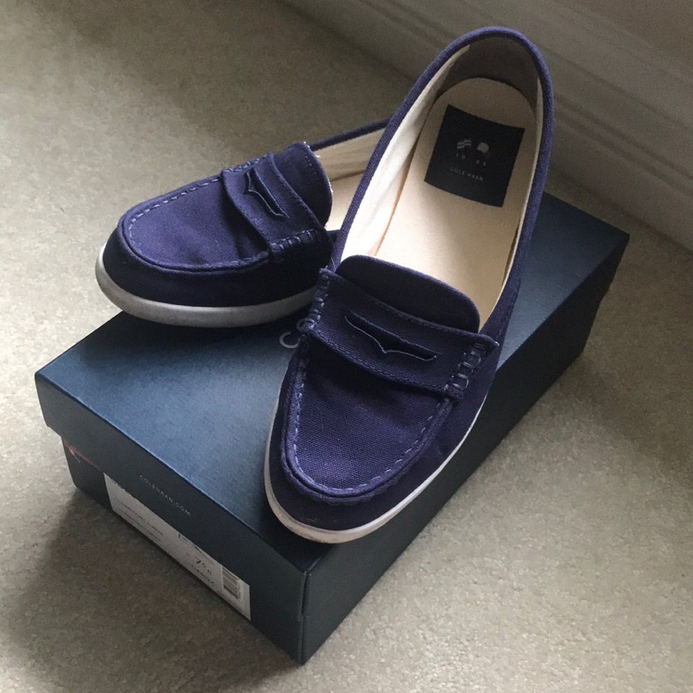 Cole Haan Women’s Loafers